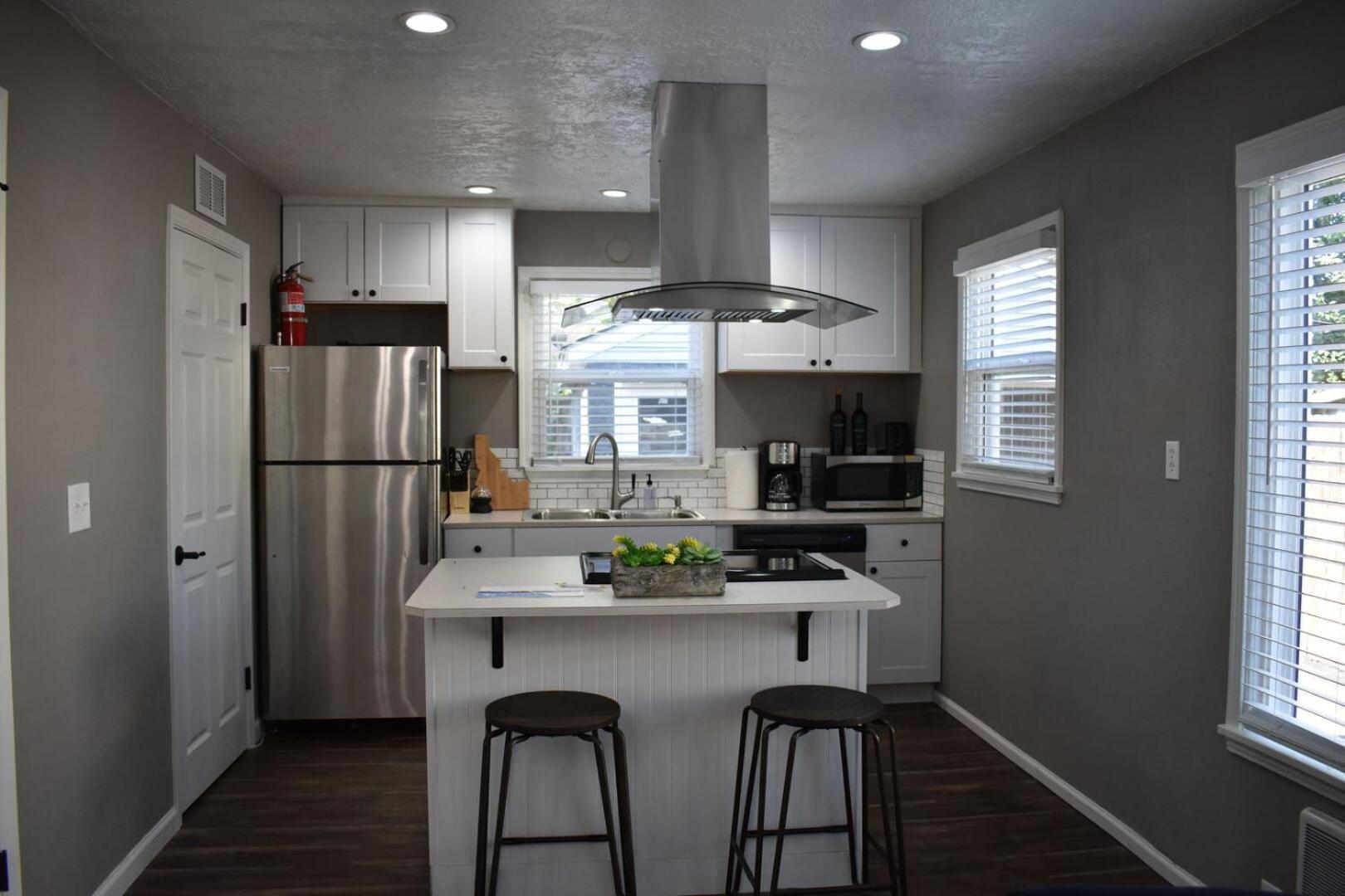 Bsu Playland 3bd 1b Fully Remodeled On Bsu Campus * Boise