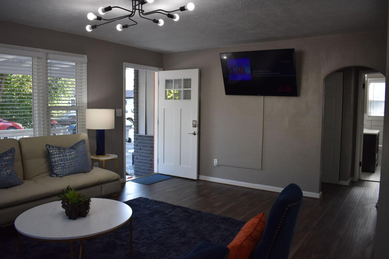 Bsu Playland 3bd 1b Fully Remodeled On Bsu Campus Holiday home
