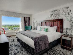 The Grove Hotel Boise