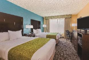 La Quinta By Wyndham Airport 3* Boise