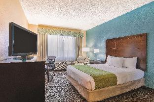 La Quinta By Wyndham Airport 3* Boise