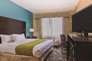 La Quinta By Wyndham Airport 3*