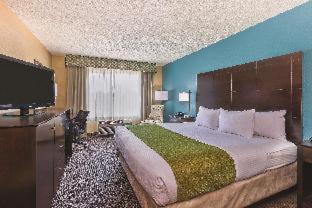 La Quinta By Wyndham Airport 3* Boise