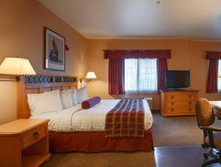 Western Northwest 3*