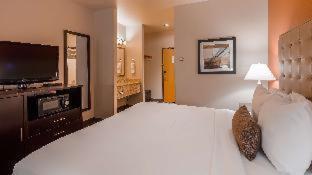Western Northwest 3* Boise
