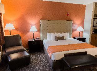 Western Northwest 3* Boise