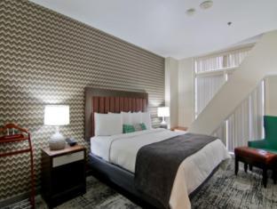 The Grove Hotel Boise