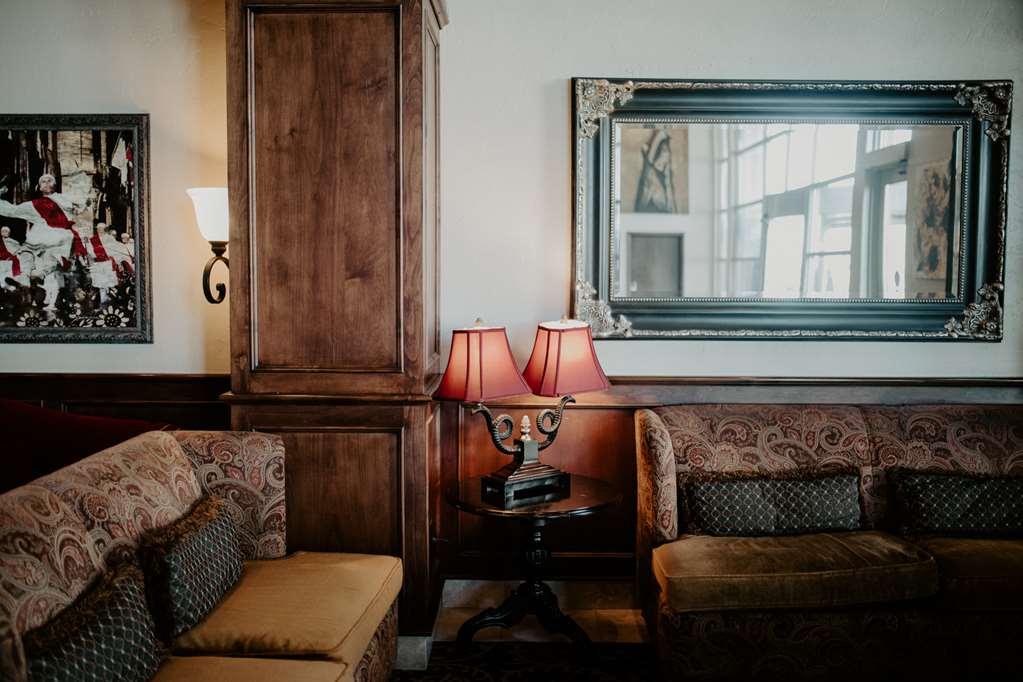 Hotel Oxford