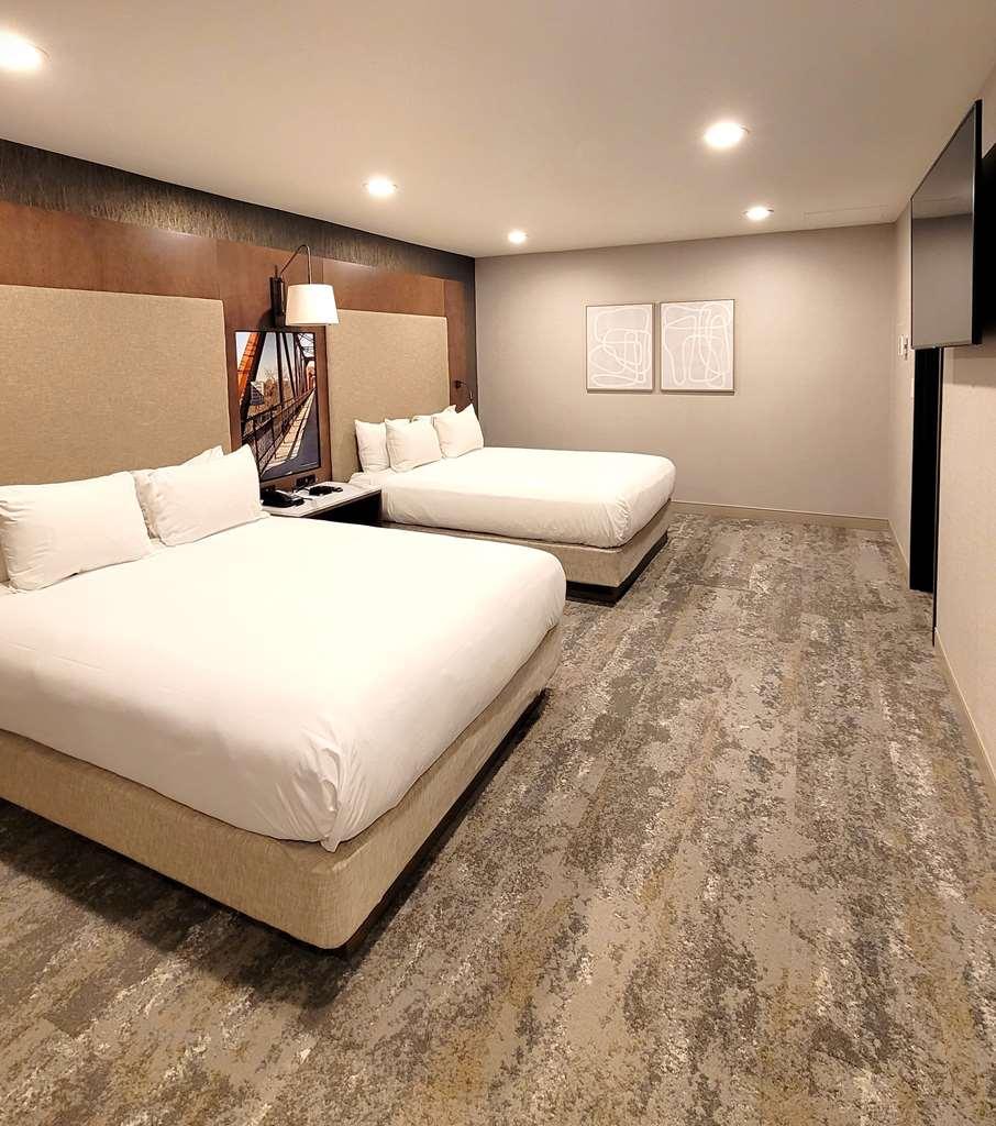 Riverside Hotel, Bw Premier Collection Hotel
