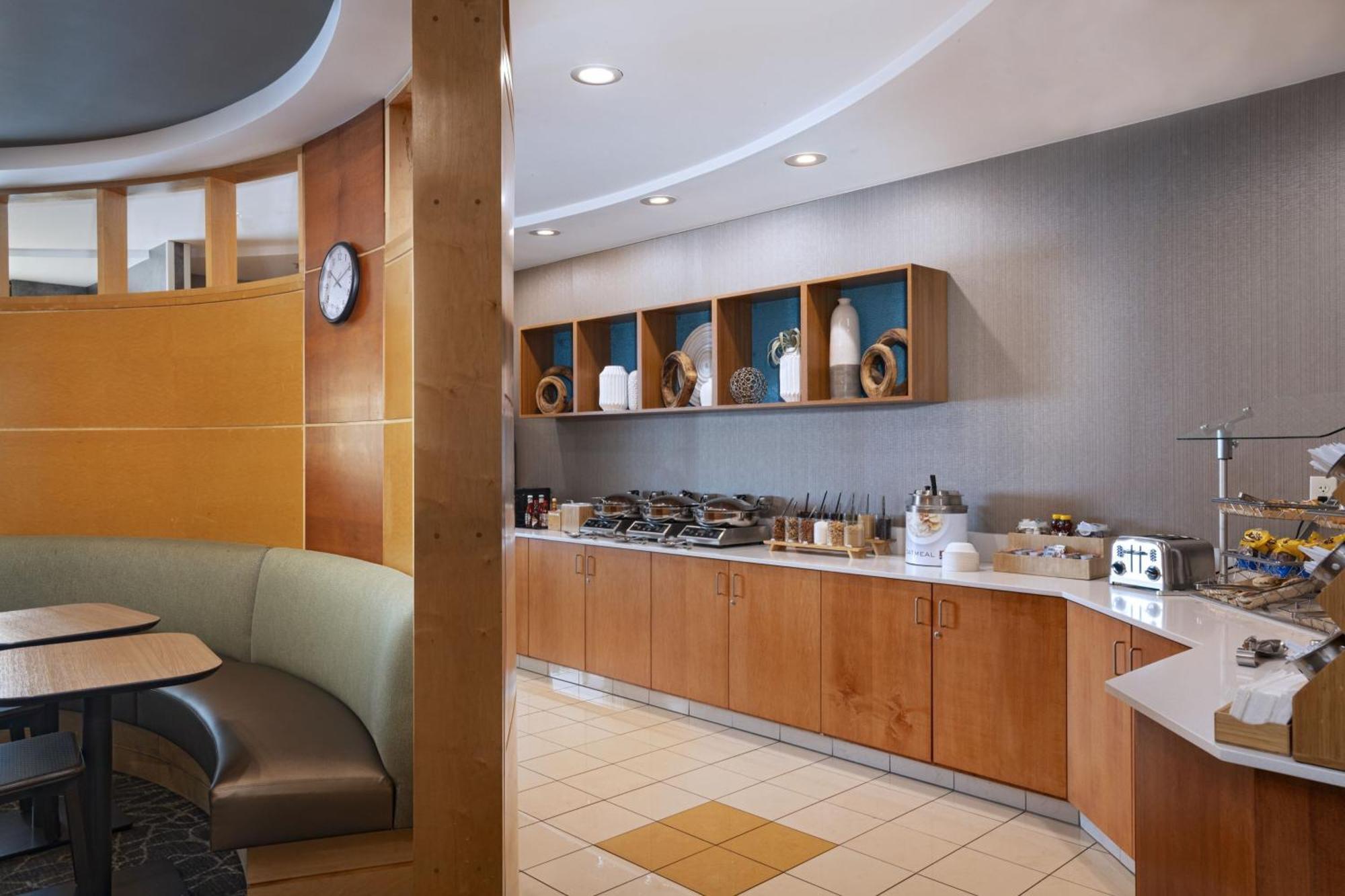 Springhill West/eagle Hotel Boise