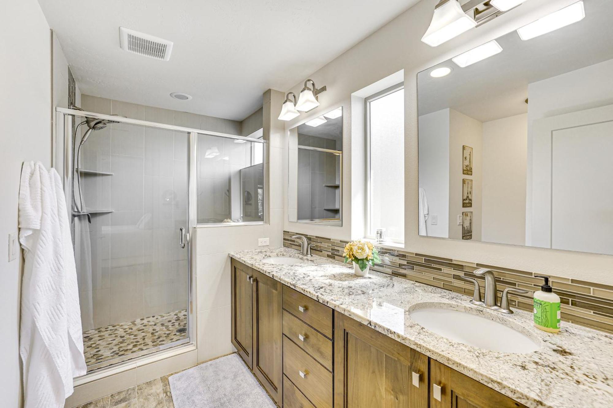 Spacious Townhome About 5 Mi To Downtown * Boise