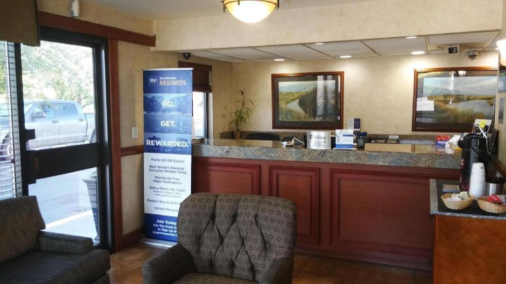 Airport Hotel Boise