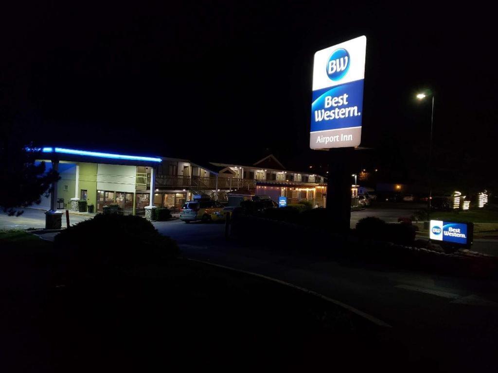 Airport Hotel