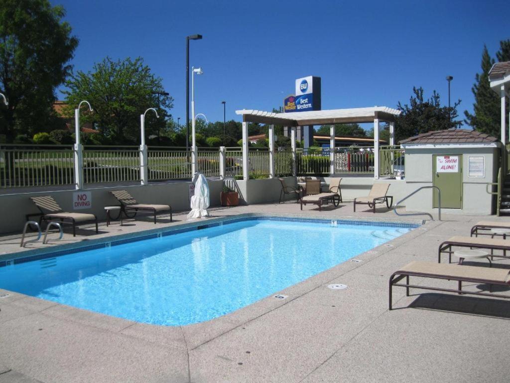 Airport Boise