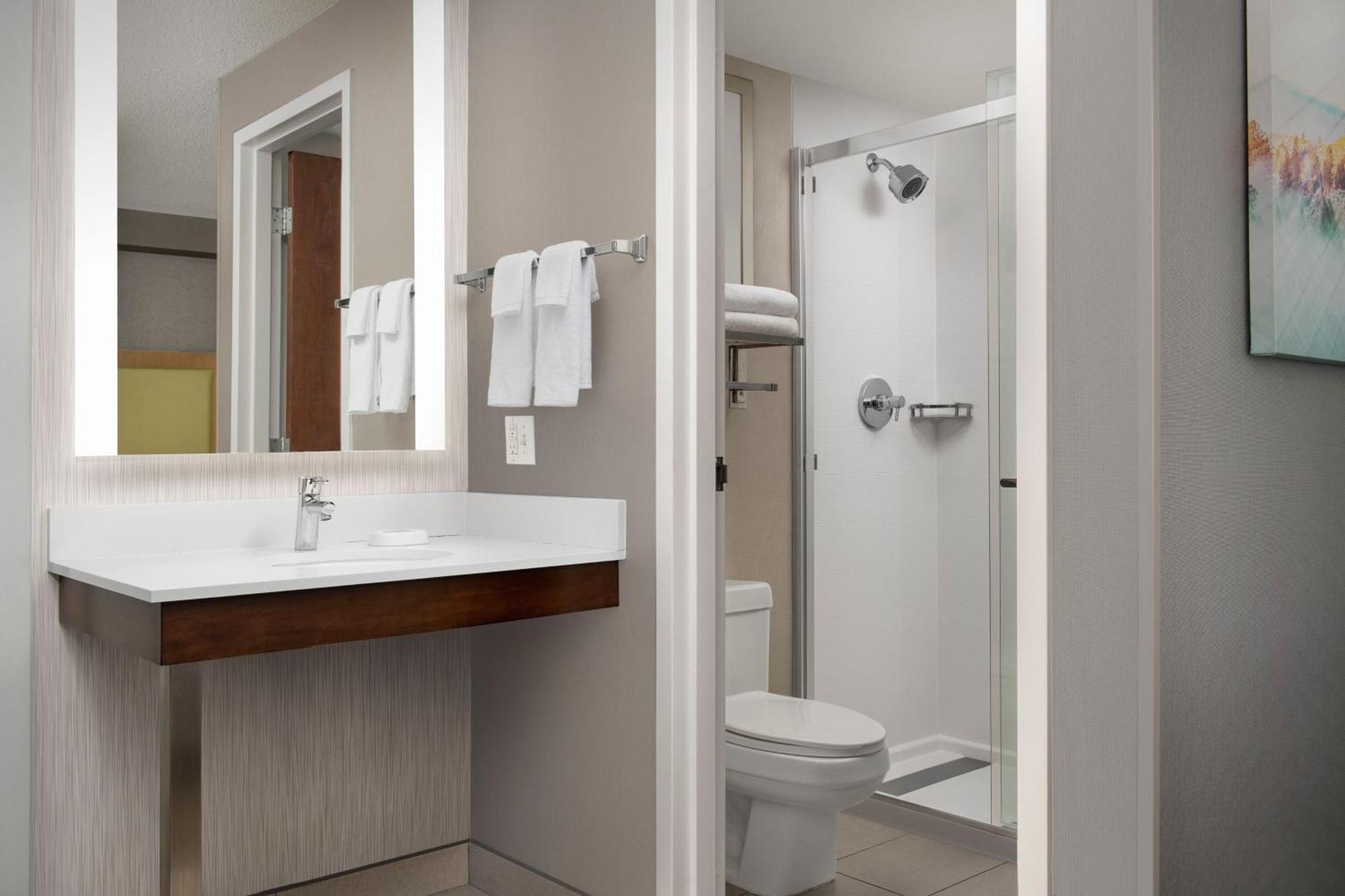 Hotel Springhill By Marriott Parkcenter