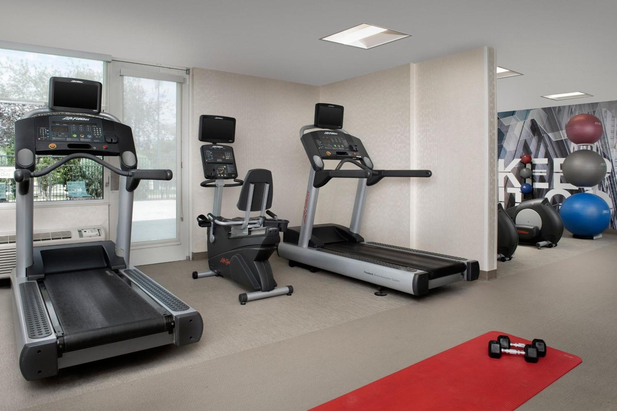 Hotel Springhill By Marriott Parkcenter Boise