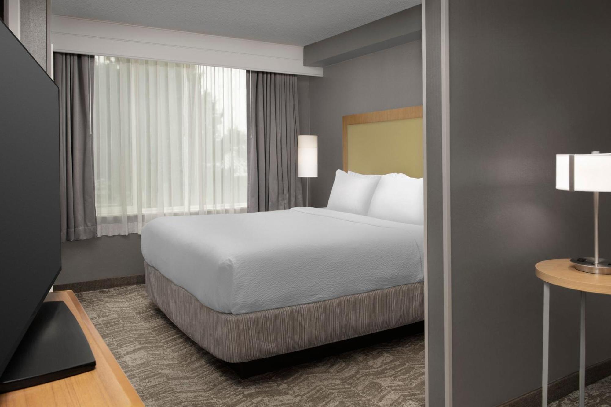Springhill By Marriott Parkcenter Boise