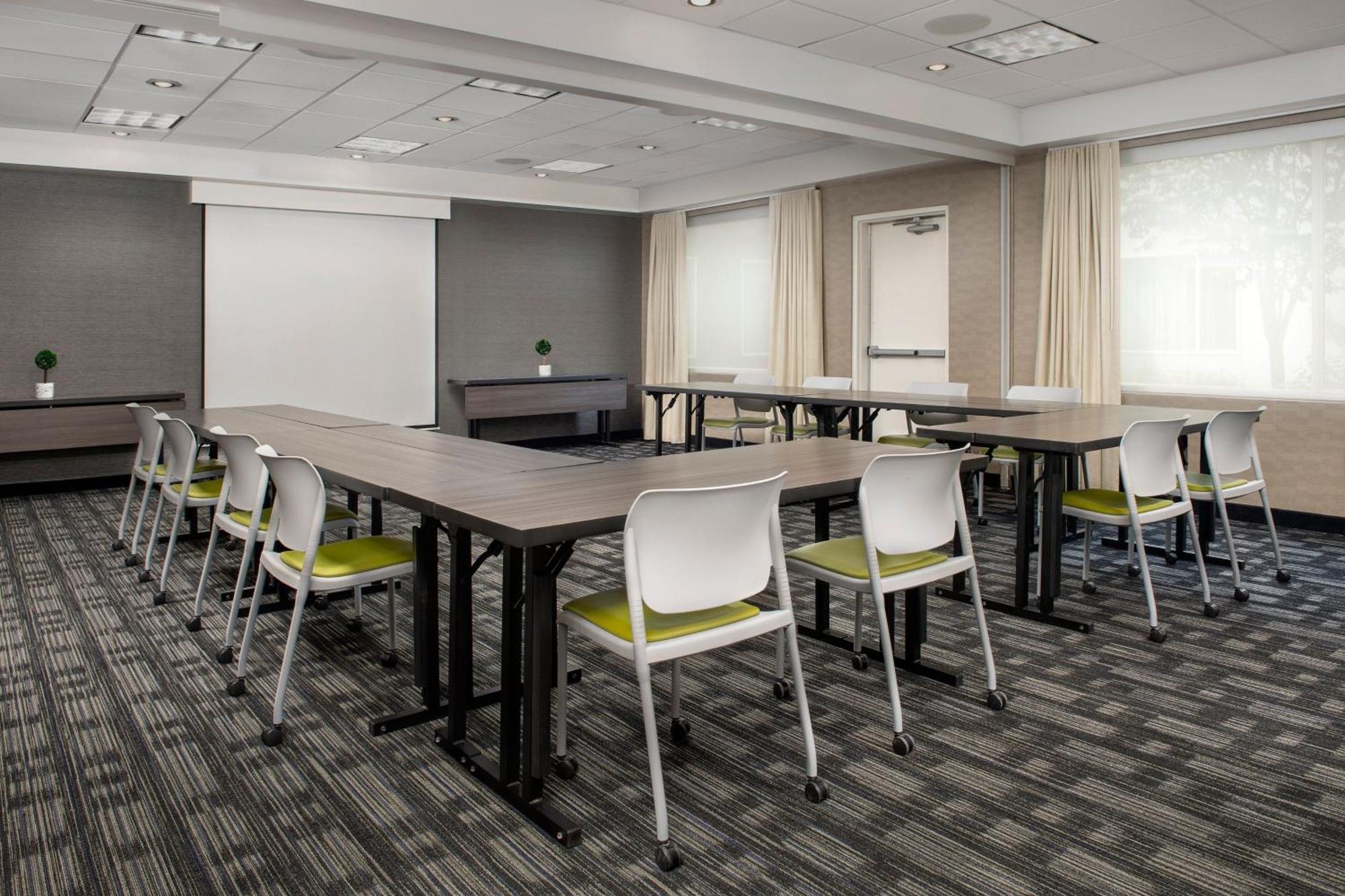 Hotel Springhill By Marriott Parkcenter