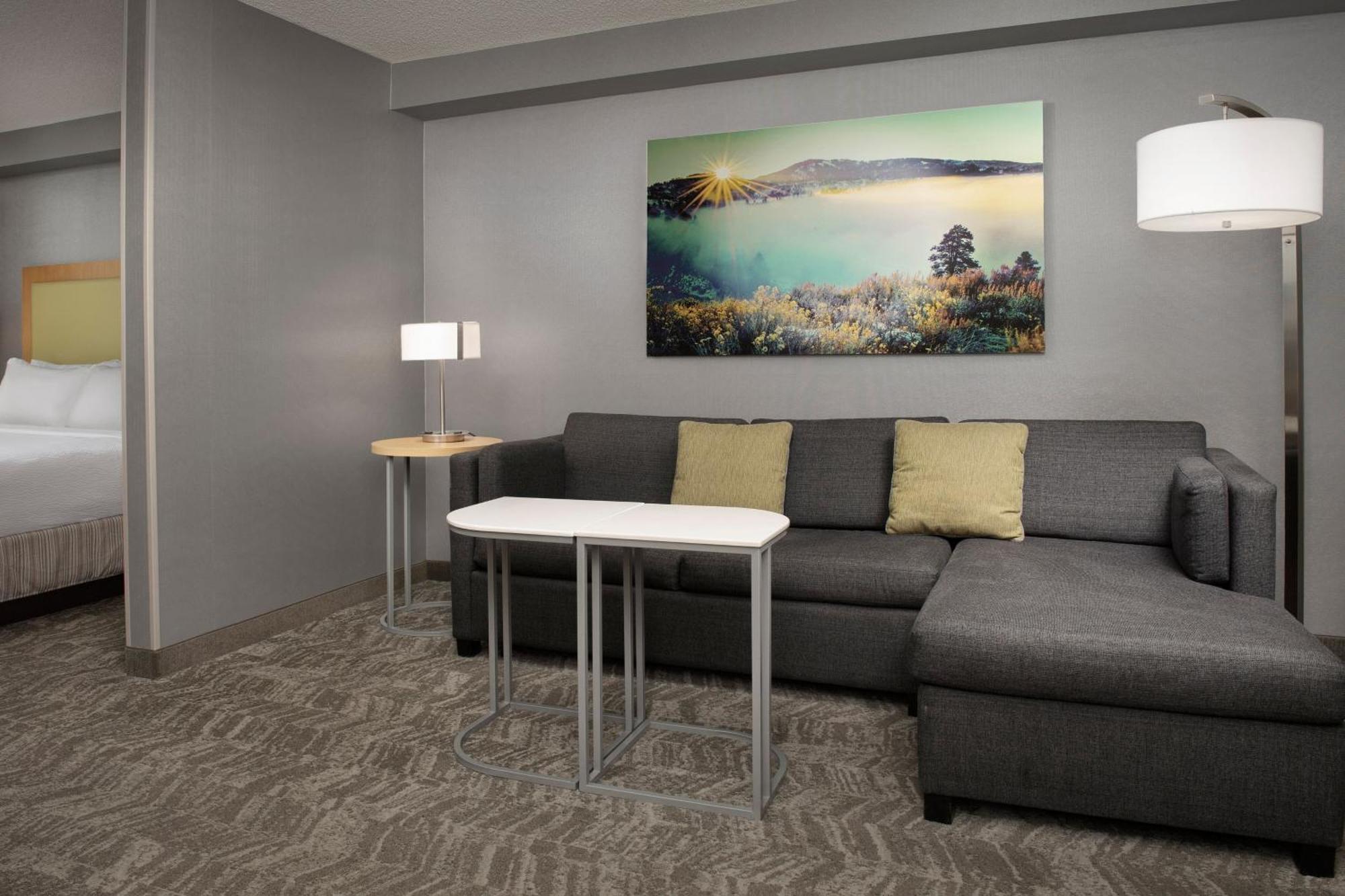 Springhill By Marriott Parkcenter Hotel