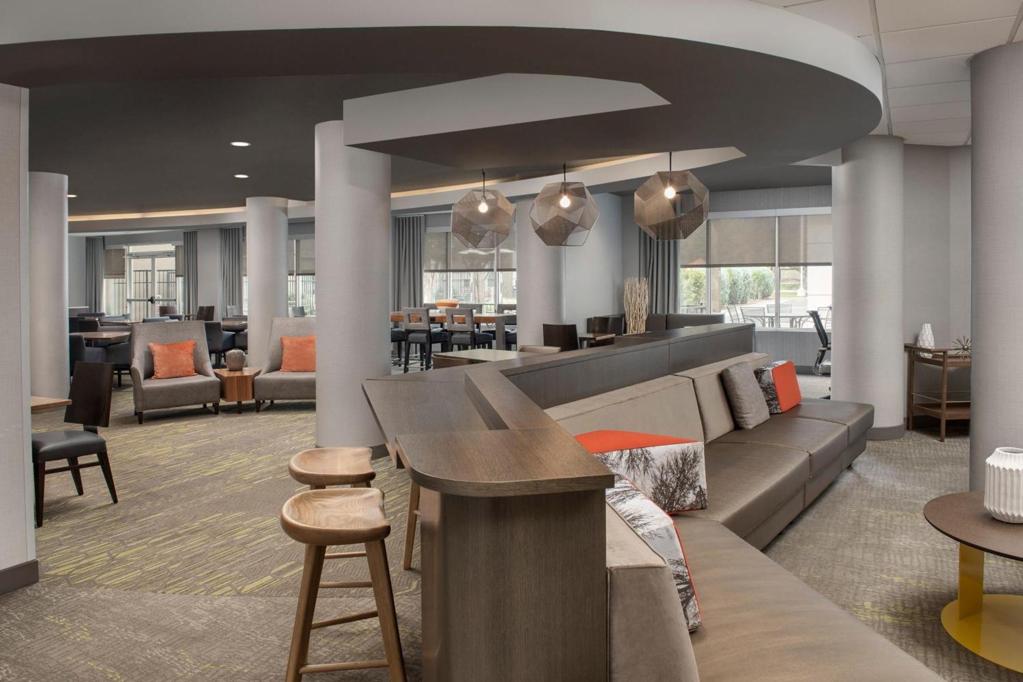Hotel Springhill By Marriott Parkcenter Boise