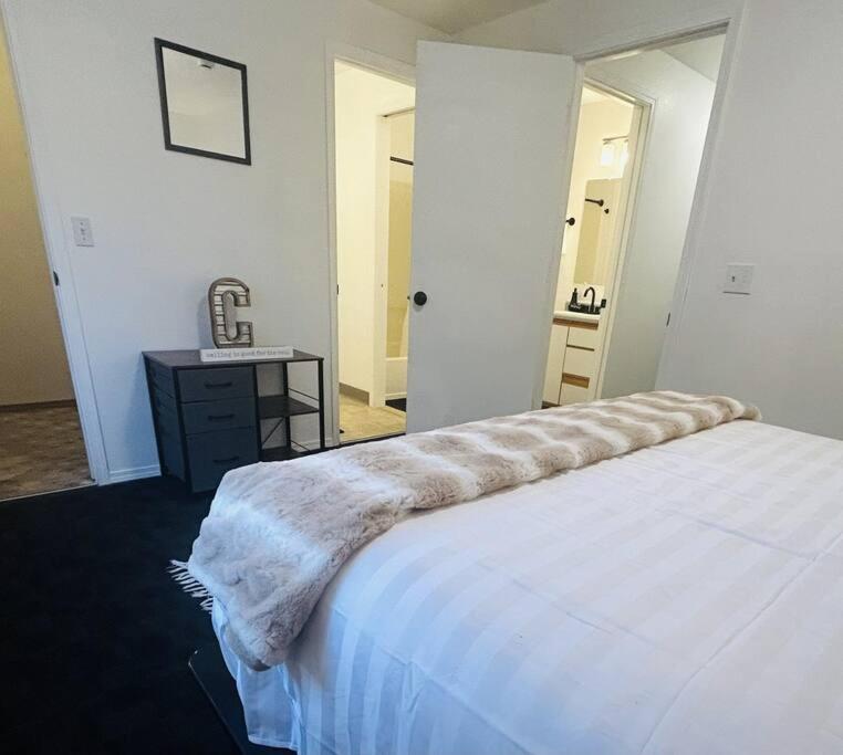 Chandlers Recliner Retreat Apartment