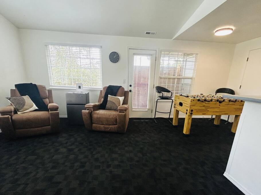 Chandlers Recliner Retreat Apartment *