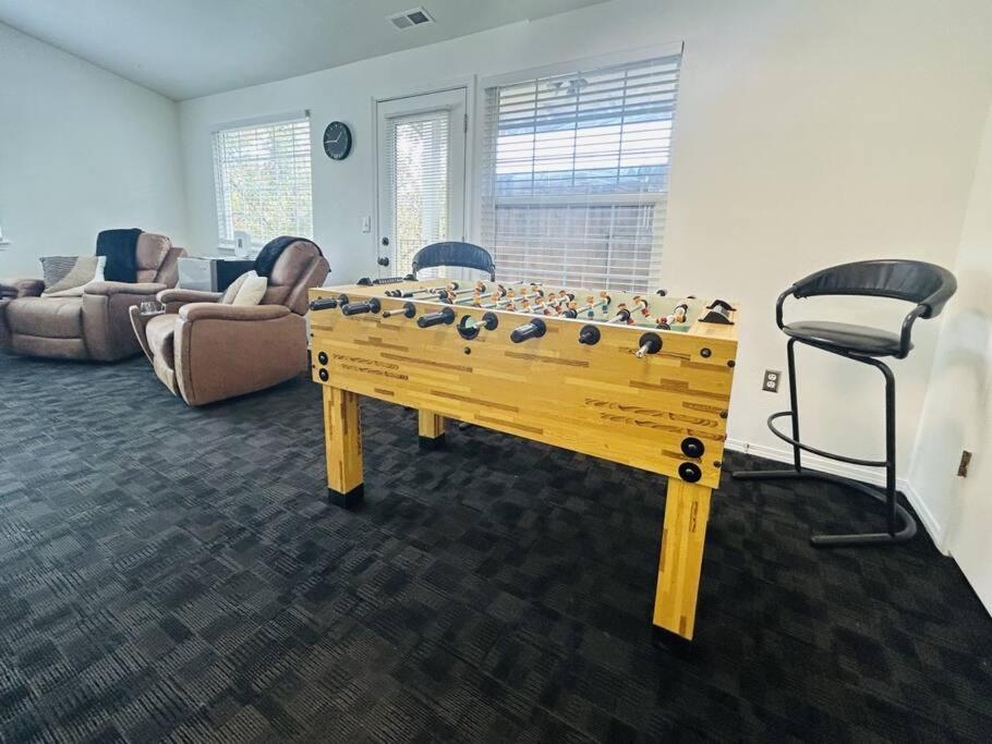 Chandlers Recliner Retreat Boise