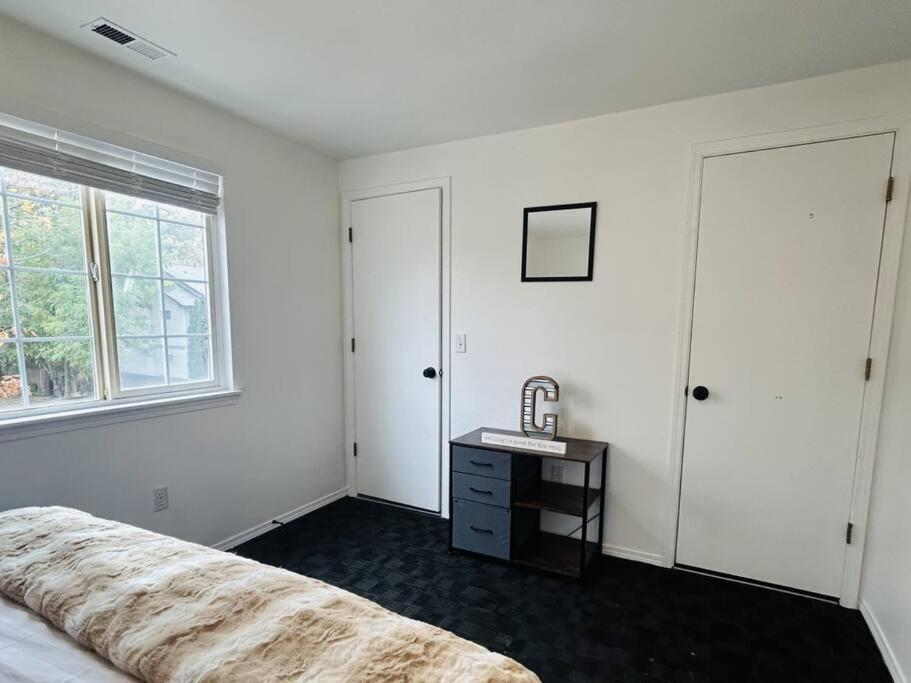 Chandlers Recliner Retreat Apartment Boise