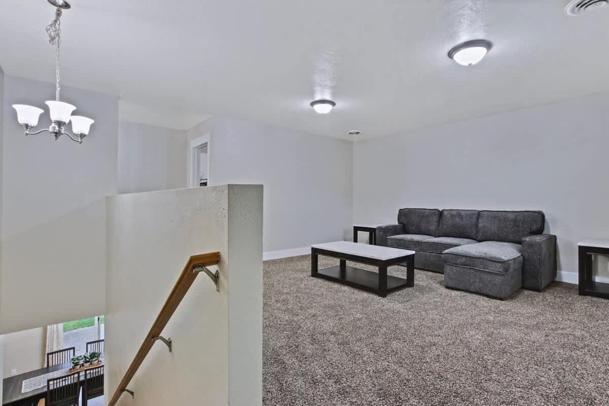 Newly Remodeled Private Sleeps 16 * Boise