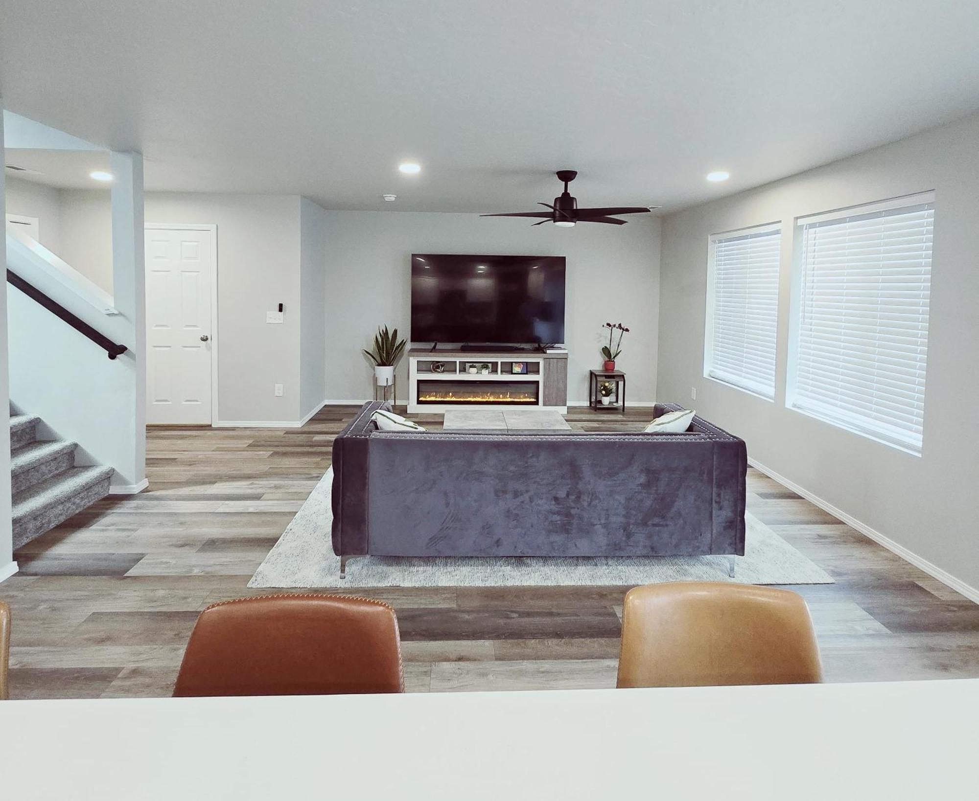 Cozy House *