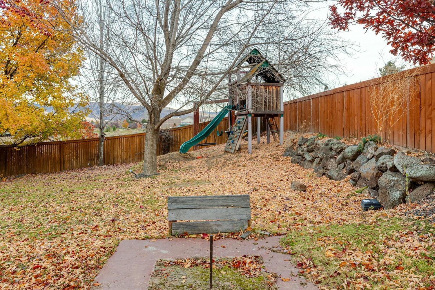 Se Serenity, Covered Patios, Gas Fire Pit, Games Villa