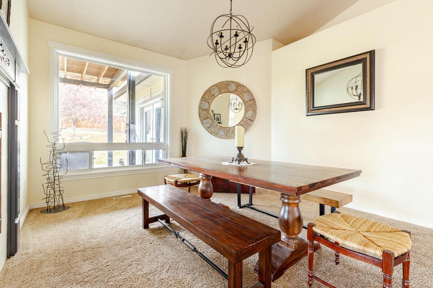 Villa Se Serenity, Covered Patios, Gas Fire Pit, Games *