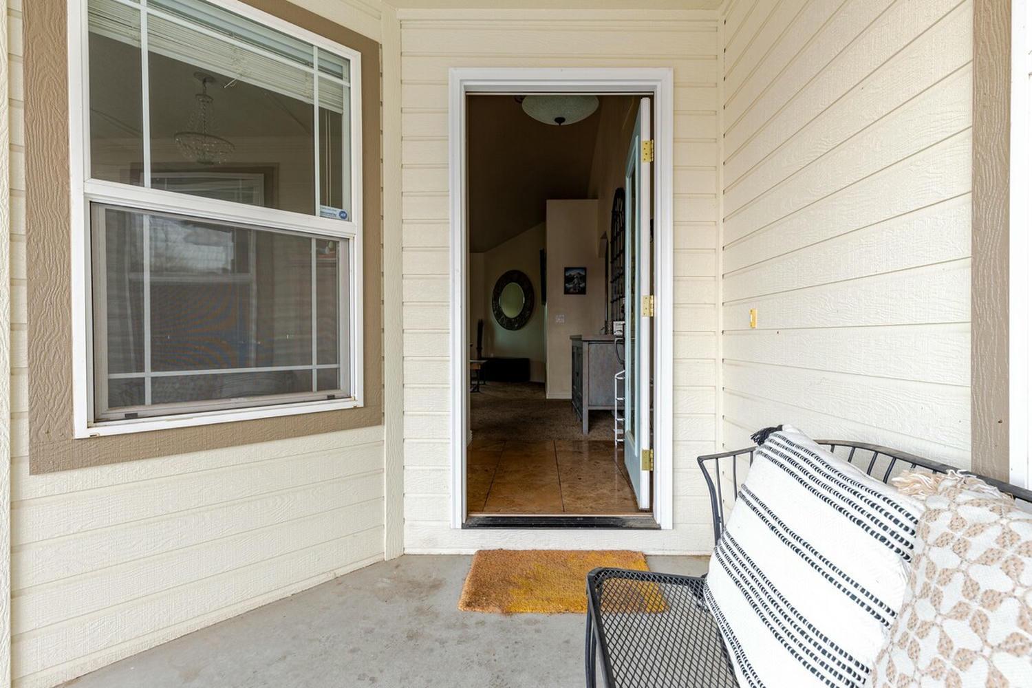 Se Serenity, Covered Patios, Gas Fire Pit, Games Villa Boise