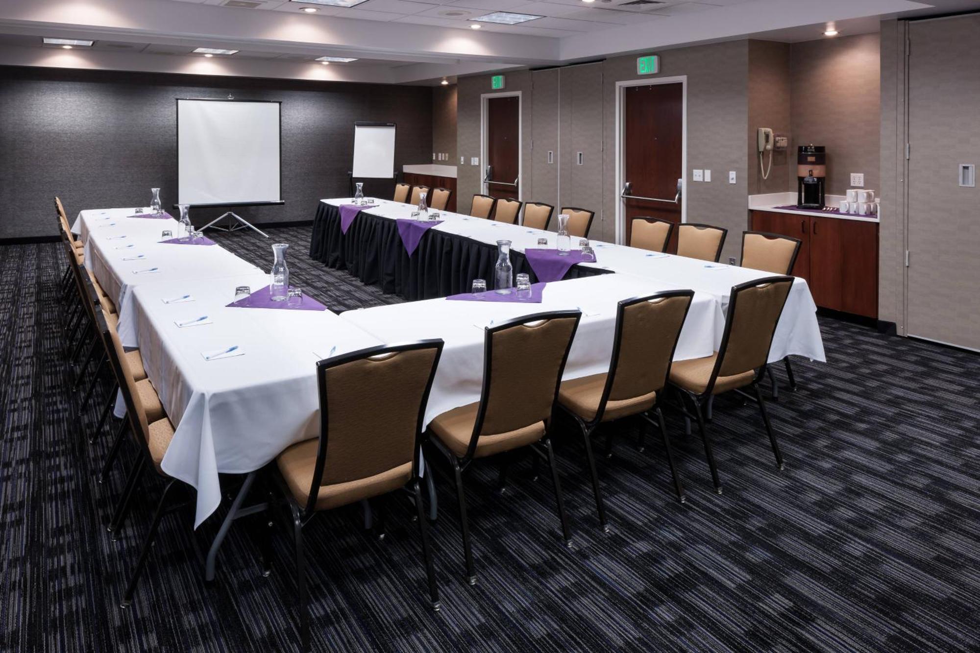 Hotel Springhill By Marriott Parkcenter