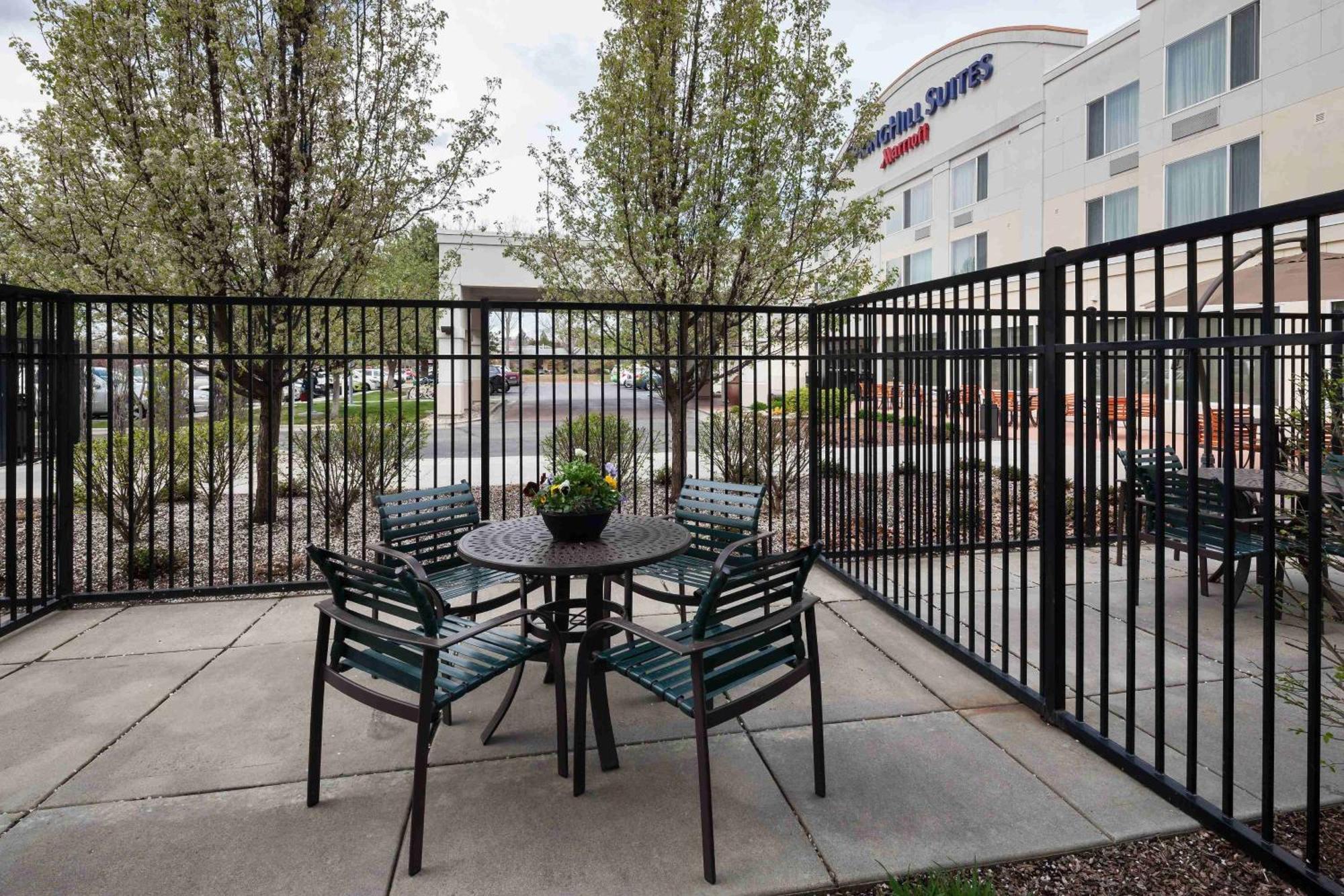 Springhill By Marriott Parkcenter 3*