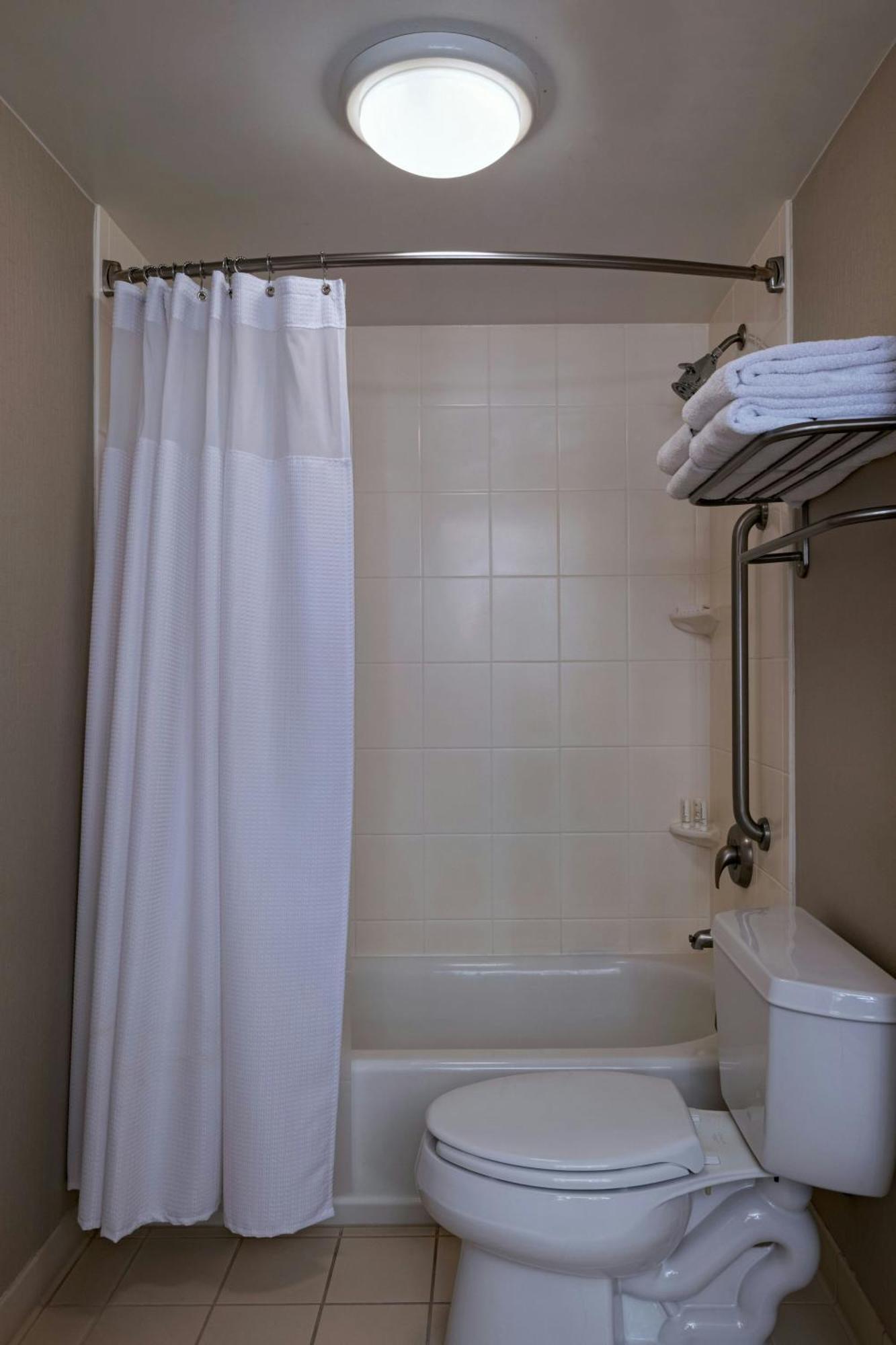 Springhill West/eagle Hotel Boise
