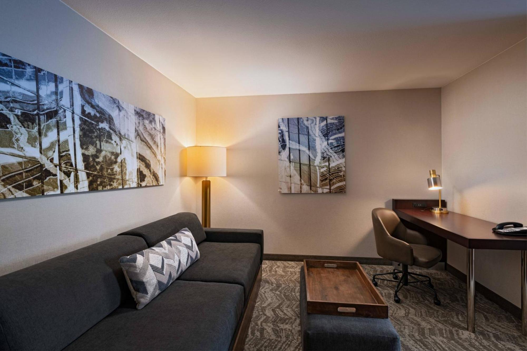 Springhill West/eagle Boise
