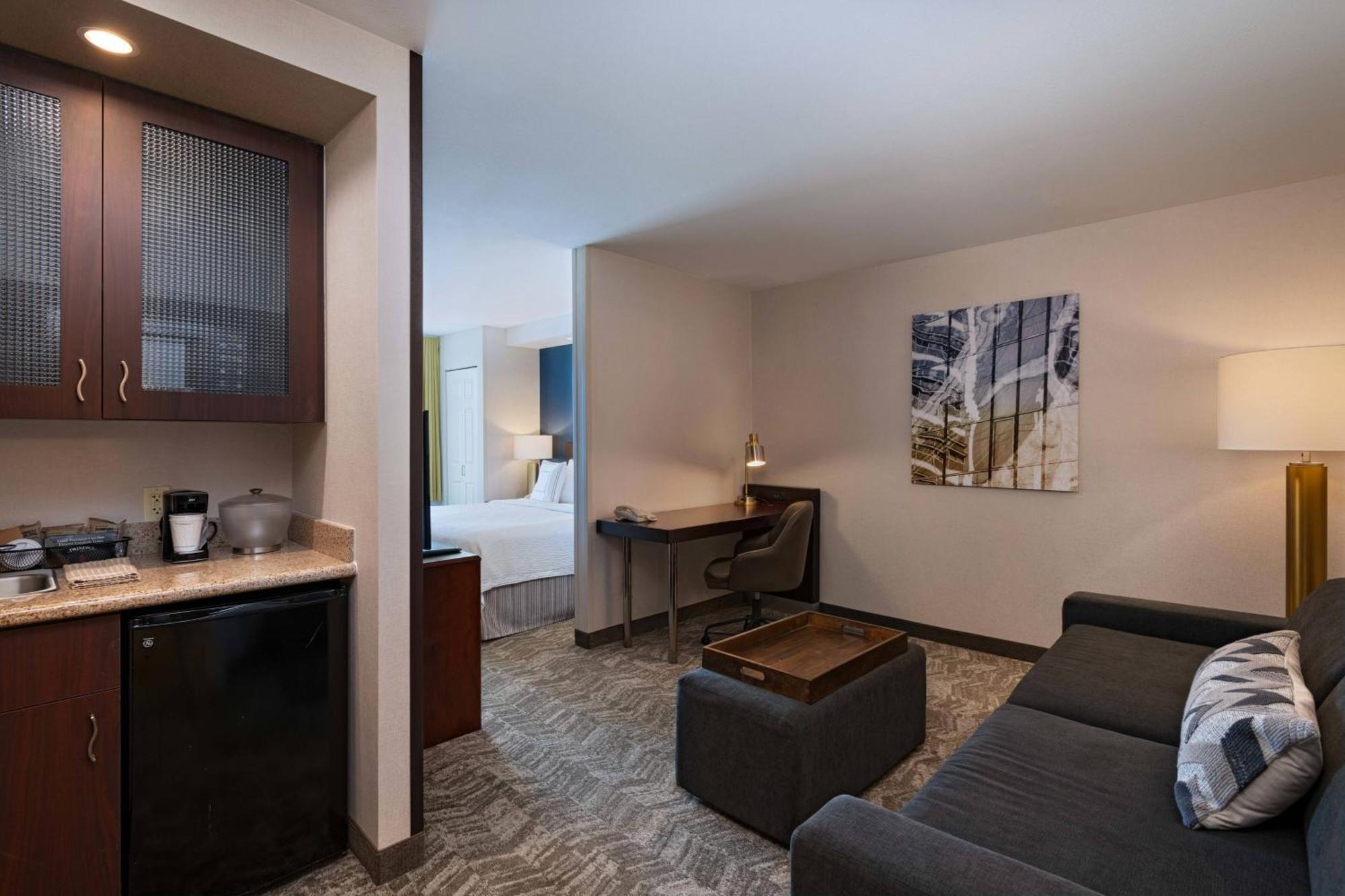 Springhill West/eagle 3* Boise