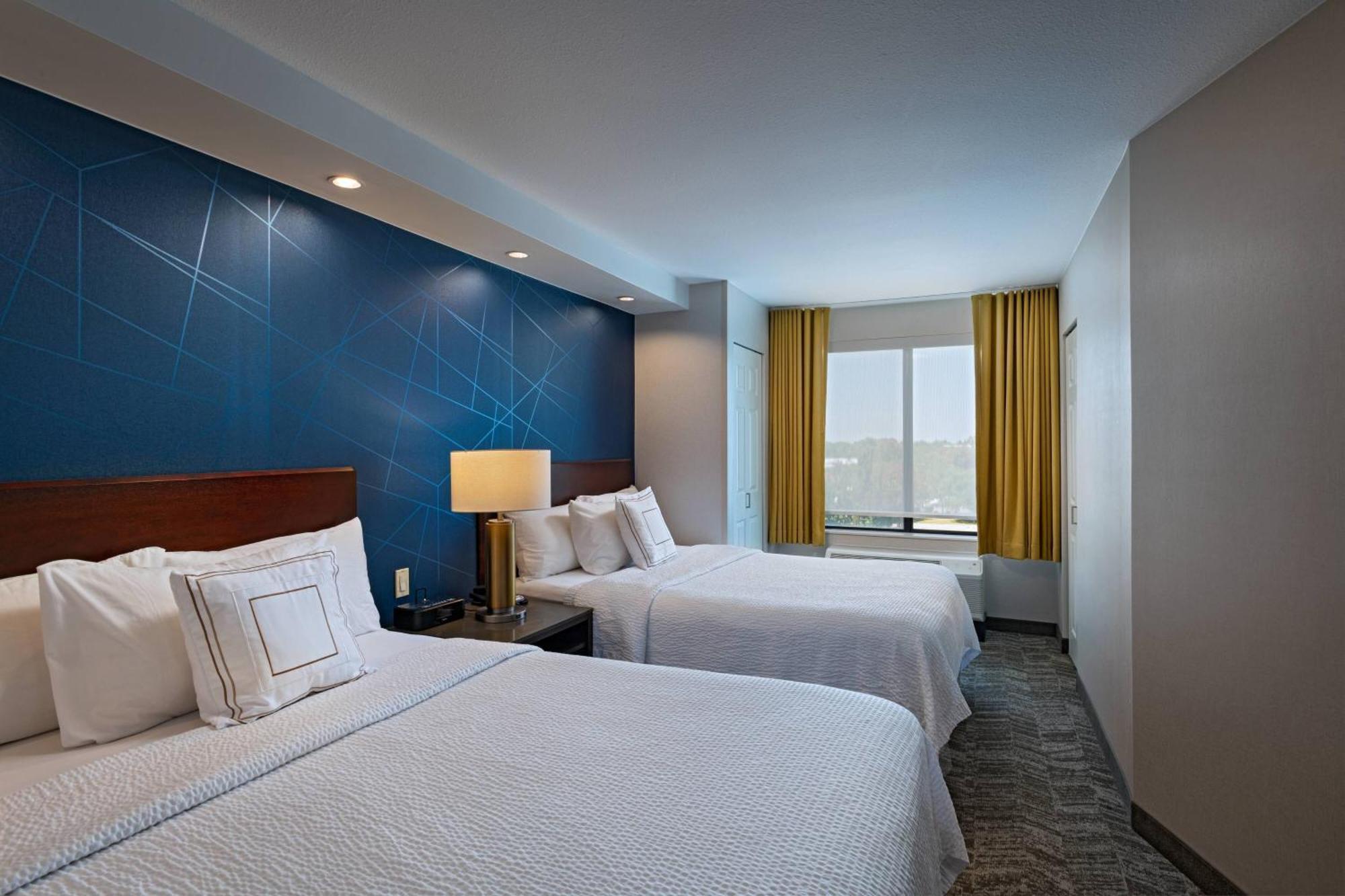 Springhill West/eagle Hotel 3*