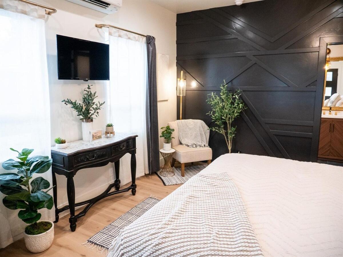 Downtown Sunset Ave Romantic Private Boise