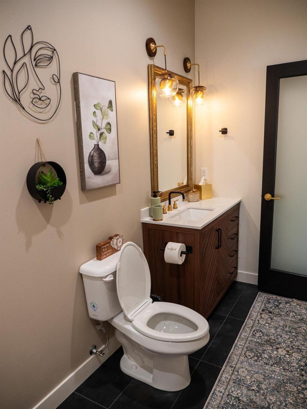 Apartment Downtown Sunset Ave Romantic Private *