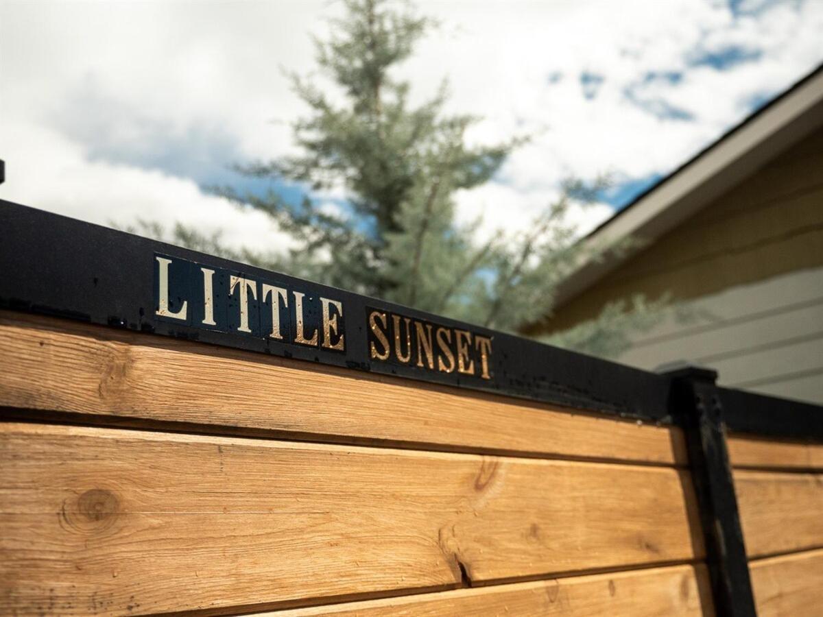 Downtown Sunset Ave Romantic Private * Boise