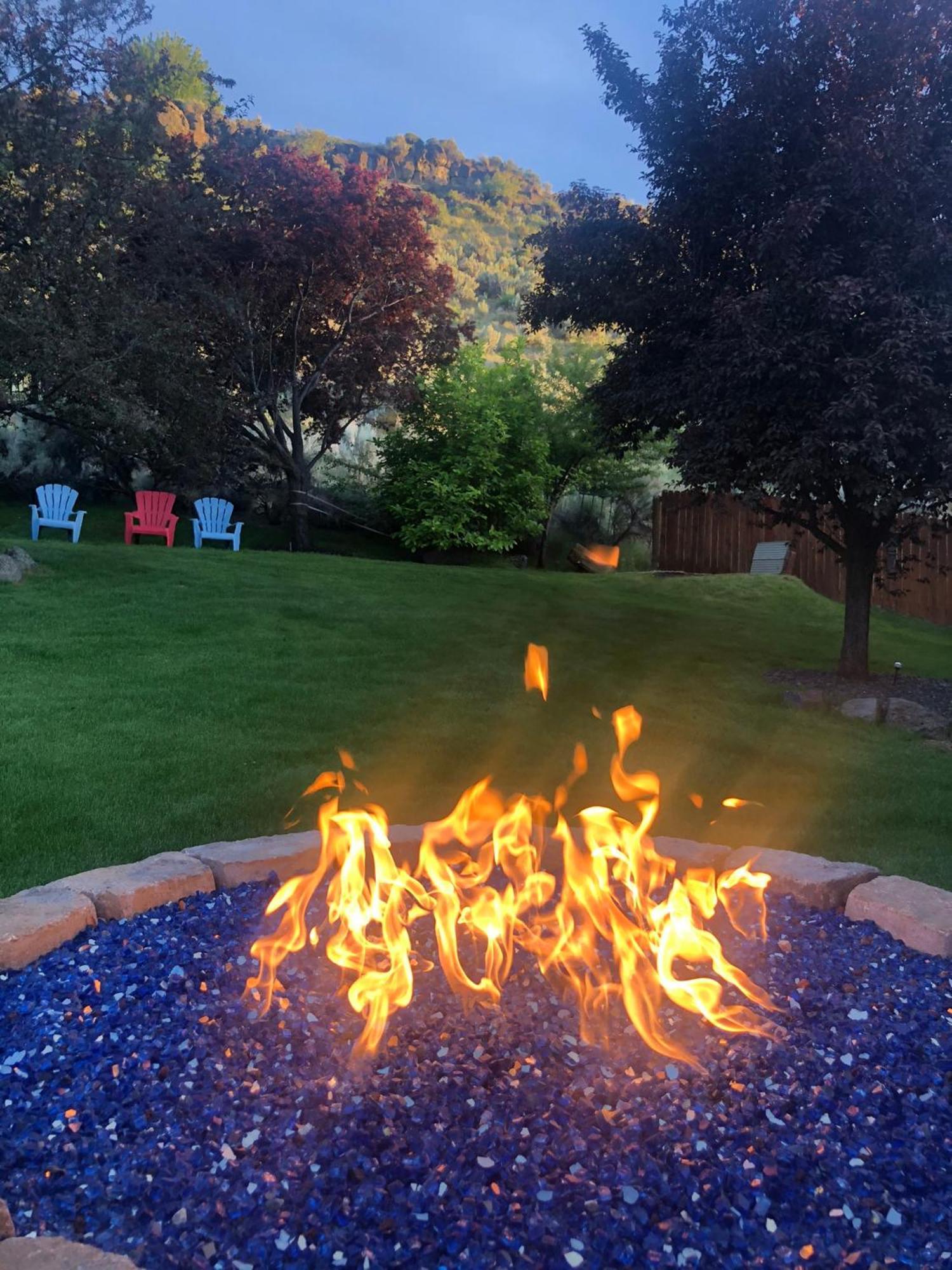 Se Serenity, Covered Patios, Gas Fire Pit, Games Villa