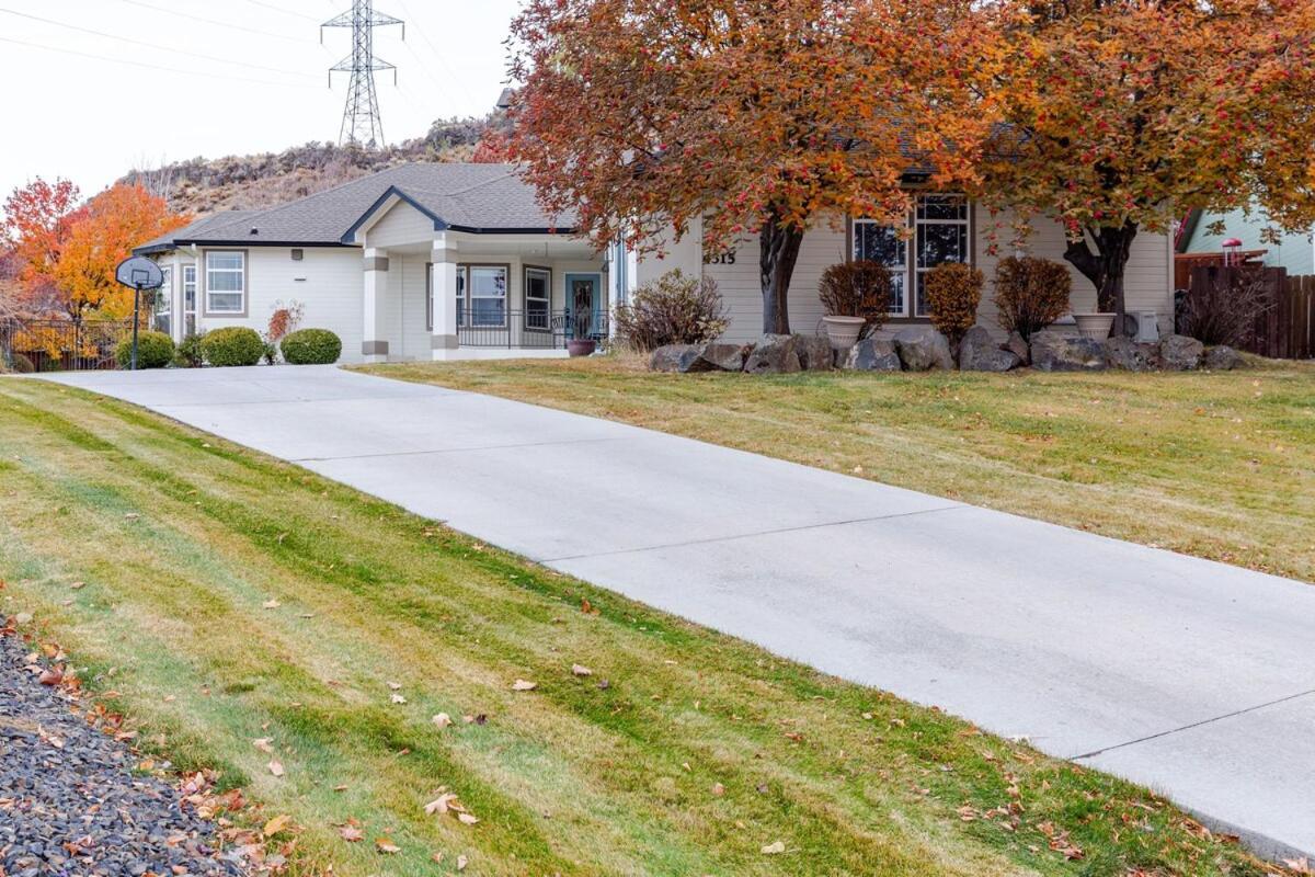 Villa Se Serenity, Covered Patios, Gas Fire Pit, Games *