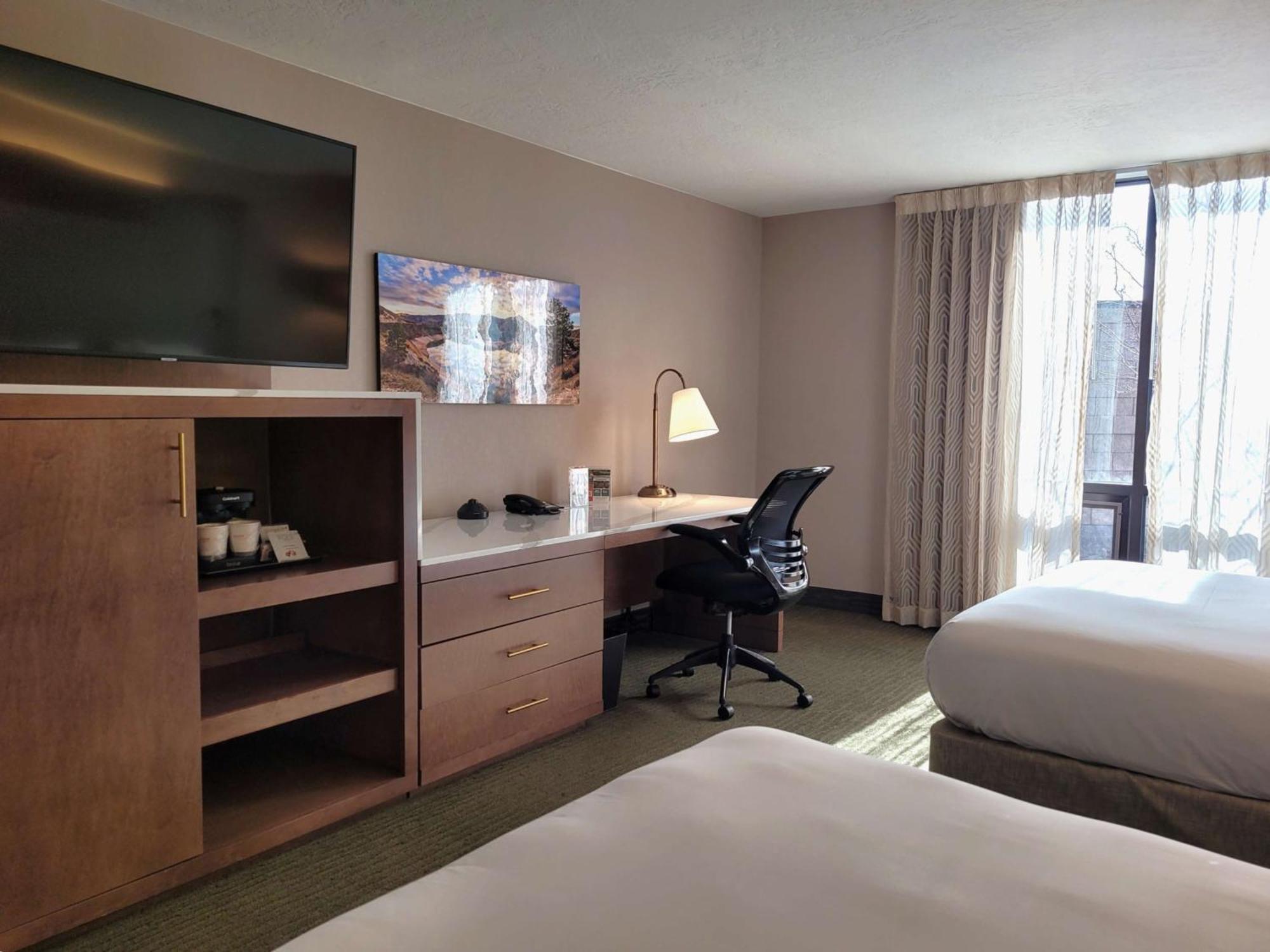 Riverside Hotel, Bw Premier Collection Hotel 3*