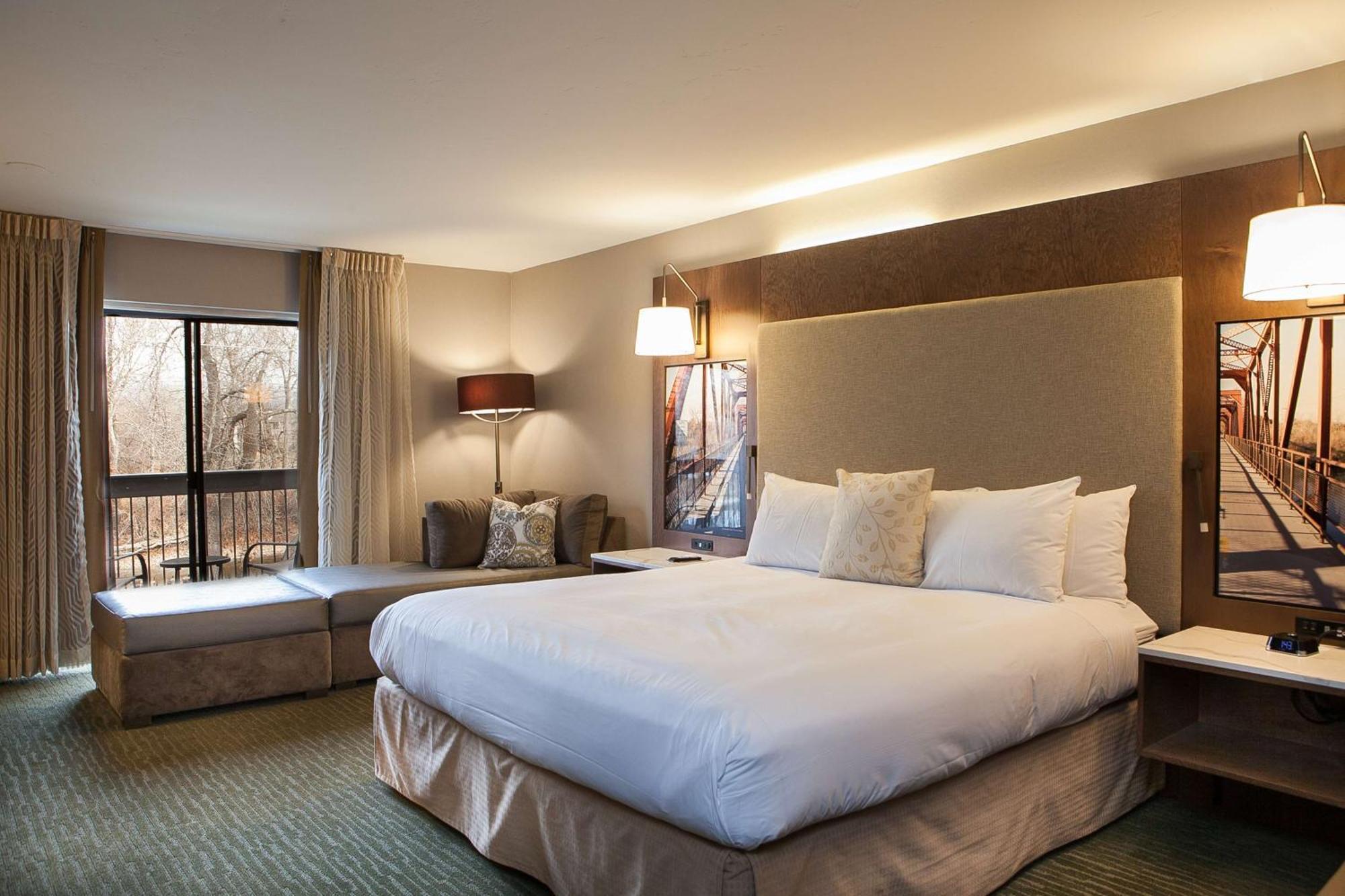 Hotel Riverside Hotel, Bw Premier Collection 3*
