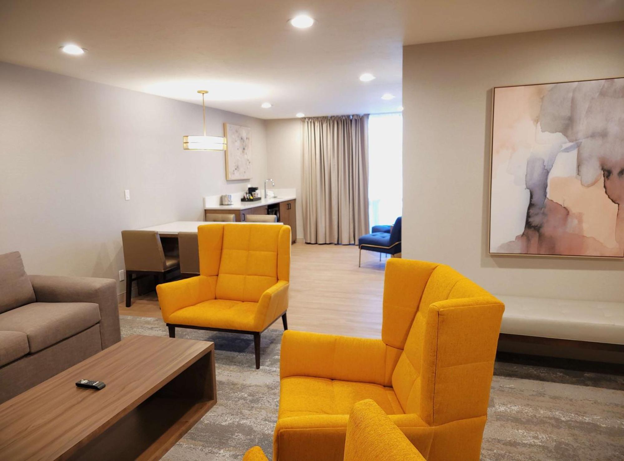 Riverside Hotel, Bw Premier Collection Hotel 3*