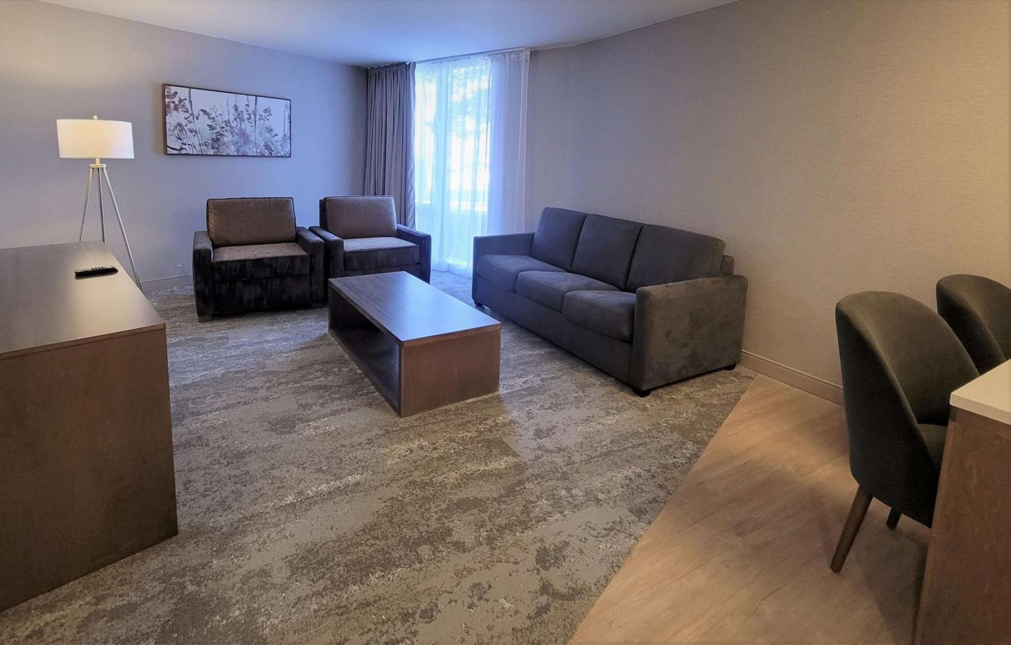 Hotel Riverside Hotel, Bw Premier Collection 3*