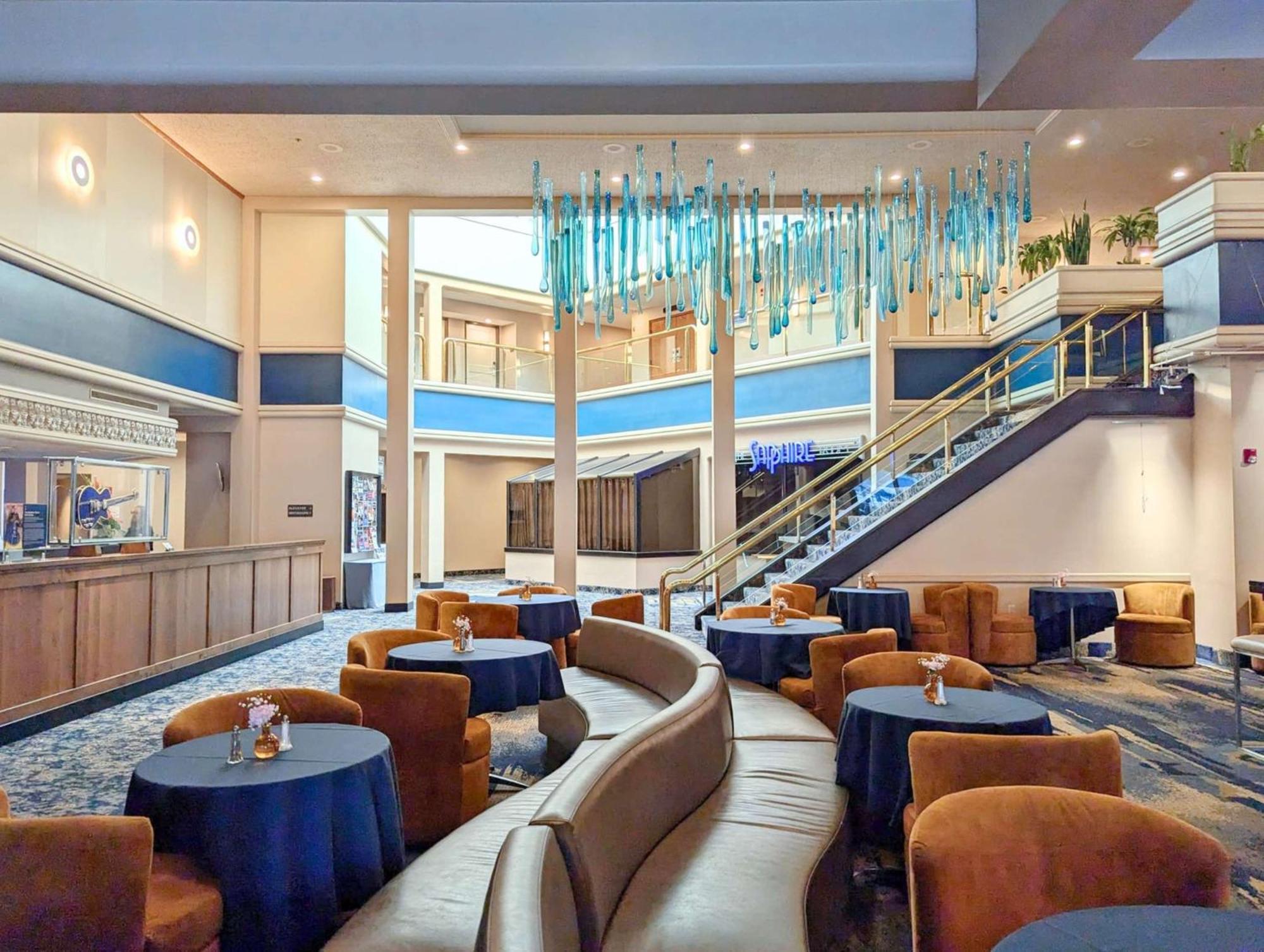 Hotel Riverside Hotel, Bw Premier Collection 3*