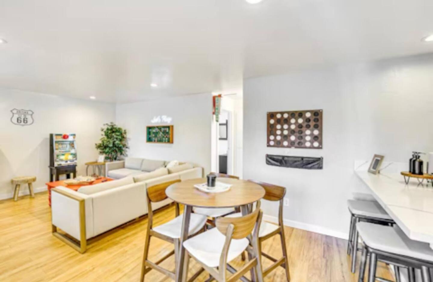 Game Night Condo, Close To Bsu * Boise